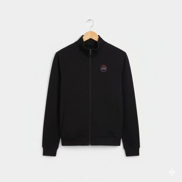 RareRabbits Cotton Sweatshirt - Image 3